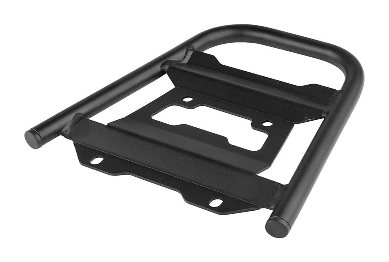Motorra Gepäckträger hinten Für F800GS Für F700GS Für F 800/700 2009–2017 Motorrad Gepäckträger Seitenkofferhalterung Gepäckkofferhalterung Satteltaschenhalterung(One Set SL)