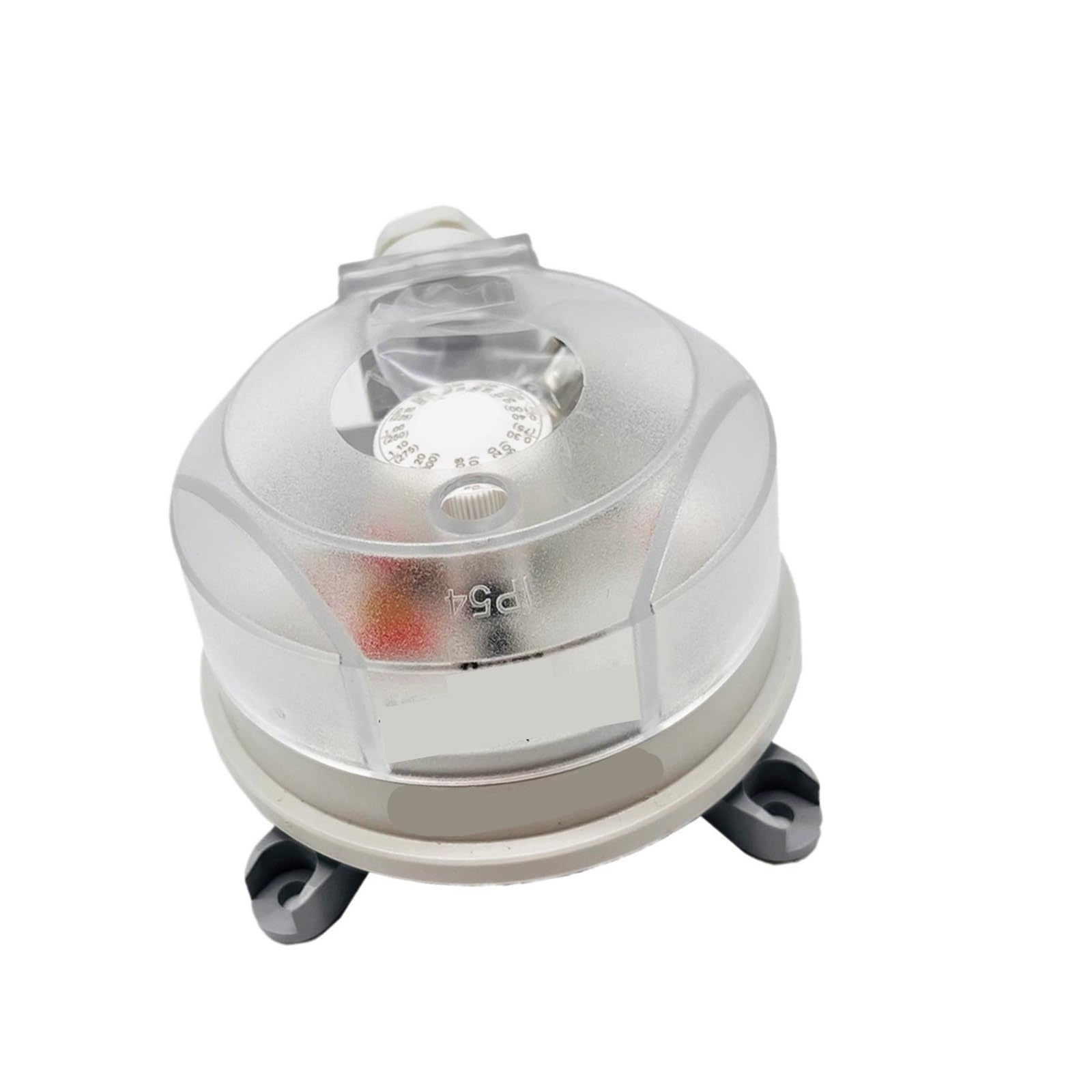 Capteur de pression ADPS 500-2500Pa contre les pannes d'automatisation