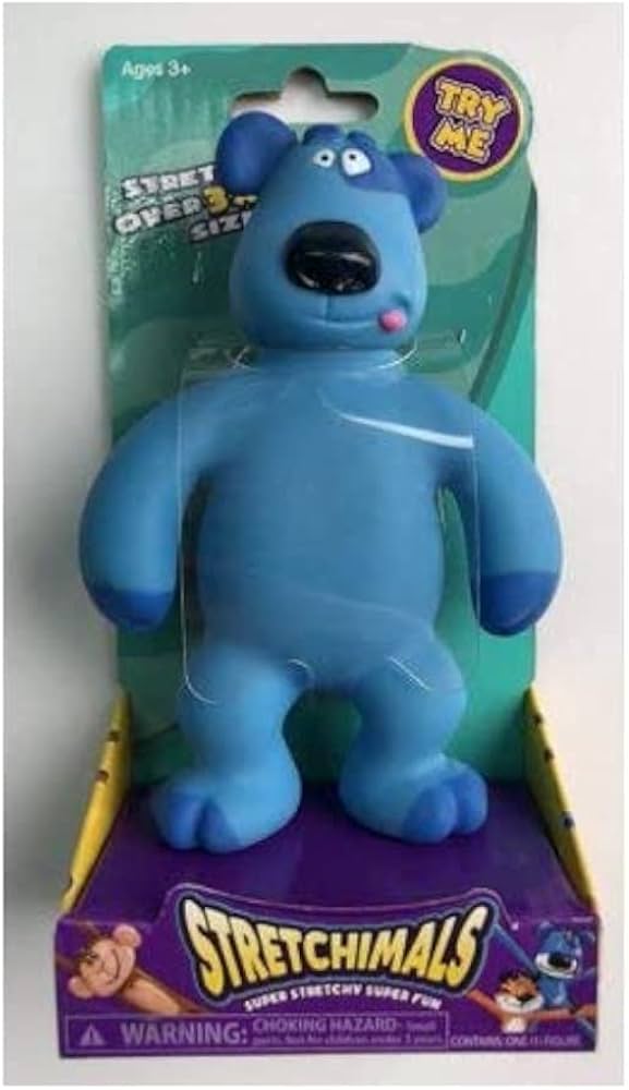 Stretchy toys amazon 2025