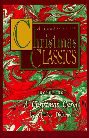 Treasury of Christmas Classics