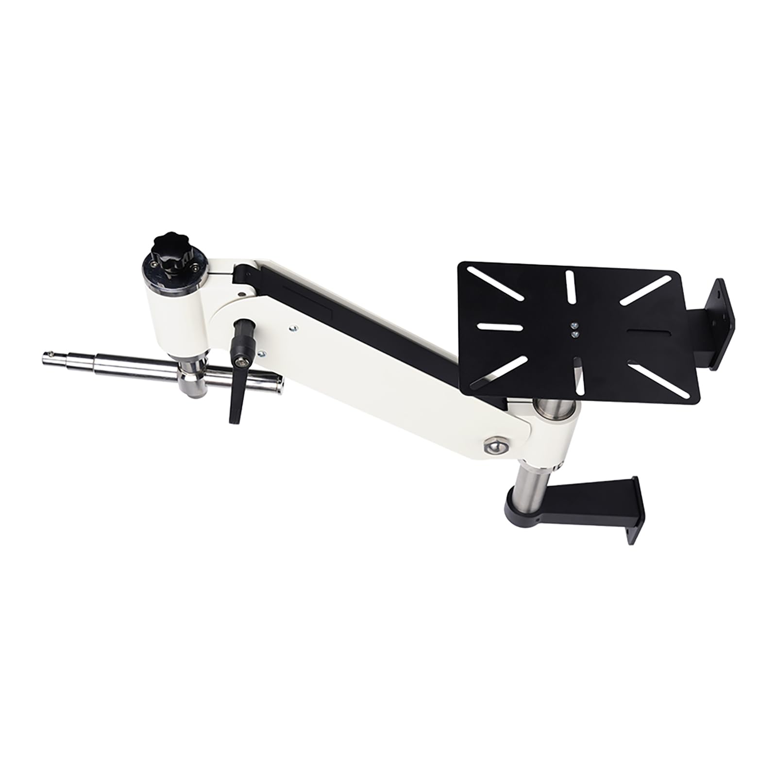 Optometría montada en la pared para brazo Phoropter con soporte para proyector JG-1