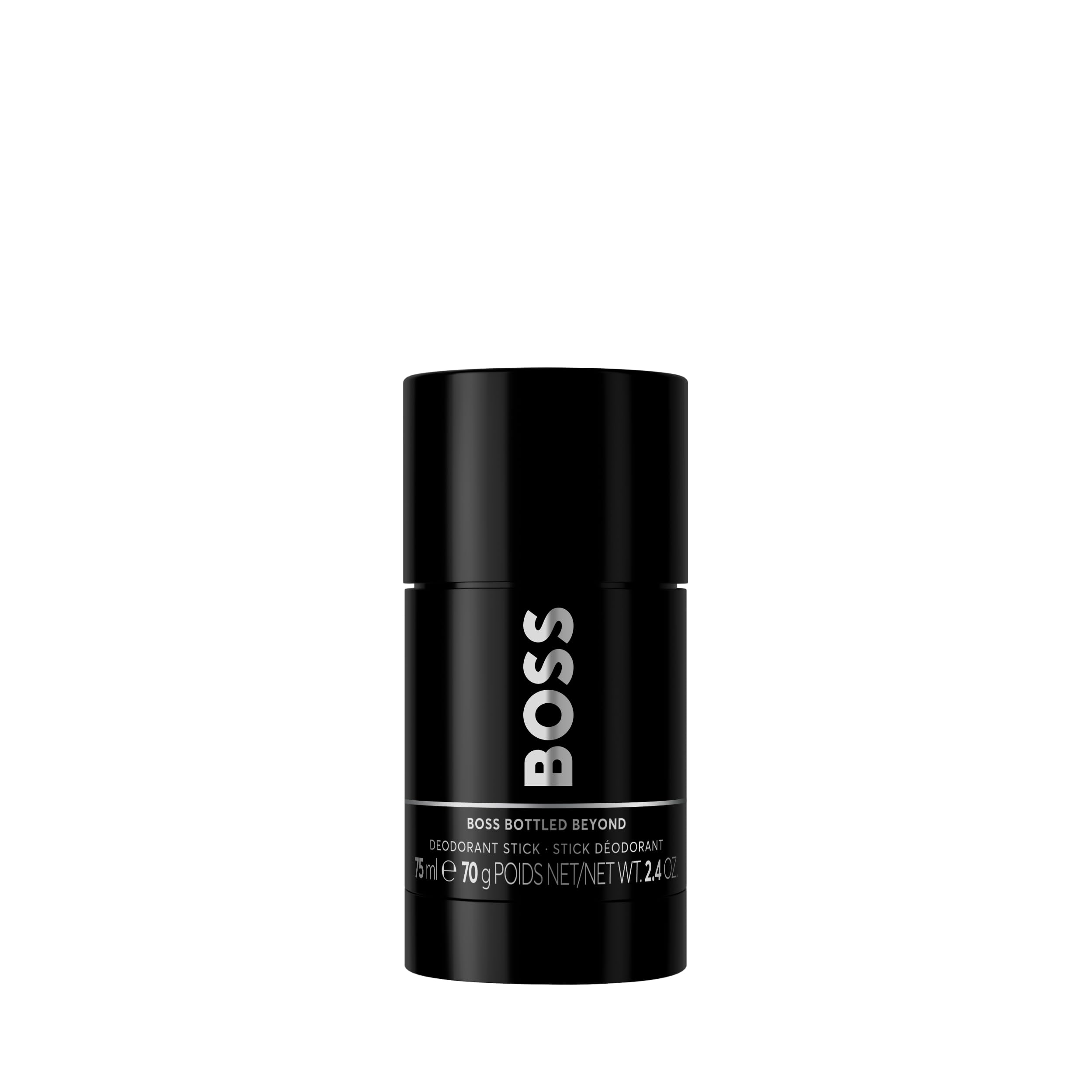 Boss Bottled Beyond Men's Deodorant Stick, 75 ml