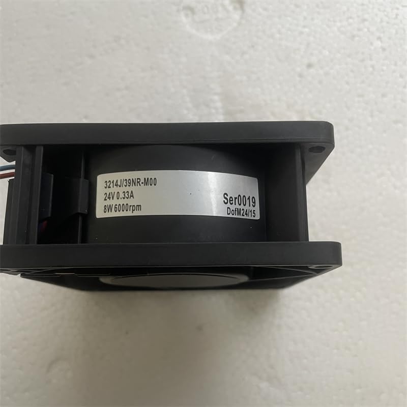 3214J/39NR-M00 24v 0.33a Cooling Fan