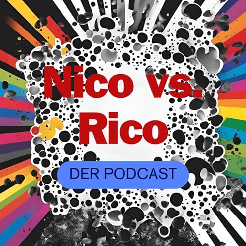 Nico vs. Rico : Nico vs. Rico: Amazon.de: Audible Hörbücher & Originals