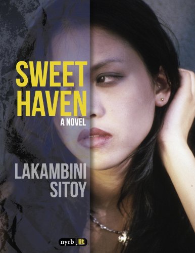 Sweet Haven view 2