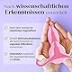 DÖDERLEIN® FemaleBiotic - 8 Milchsäurebakterien-Stämme für Frauen - Hochdosiert mit 6 Mrd. KBE pro Kapsel - Mit Vitamin B2, Vitamin B6 und Biotin - 30 Kapseln