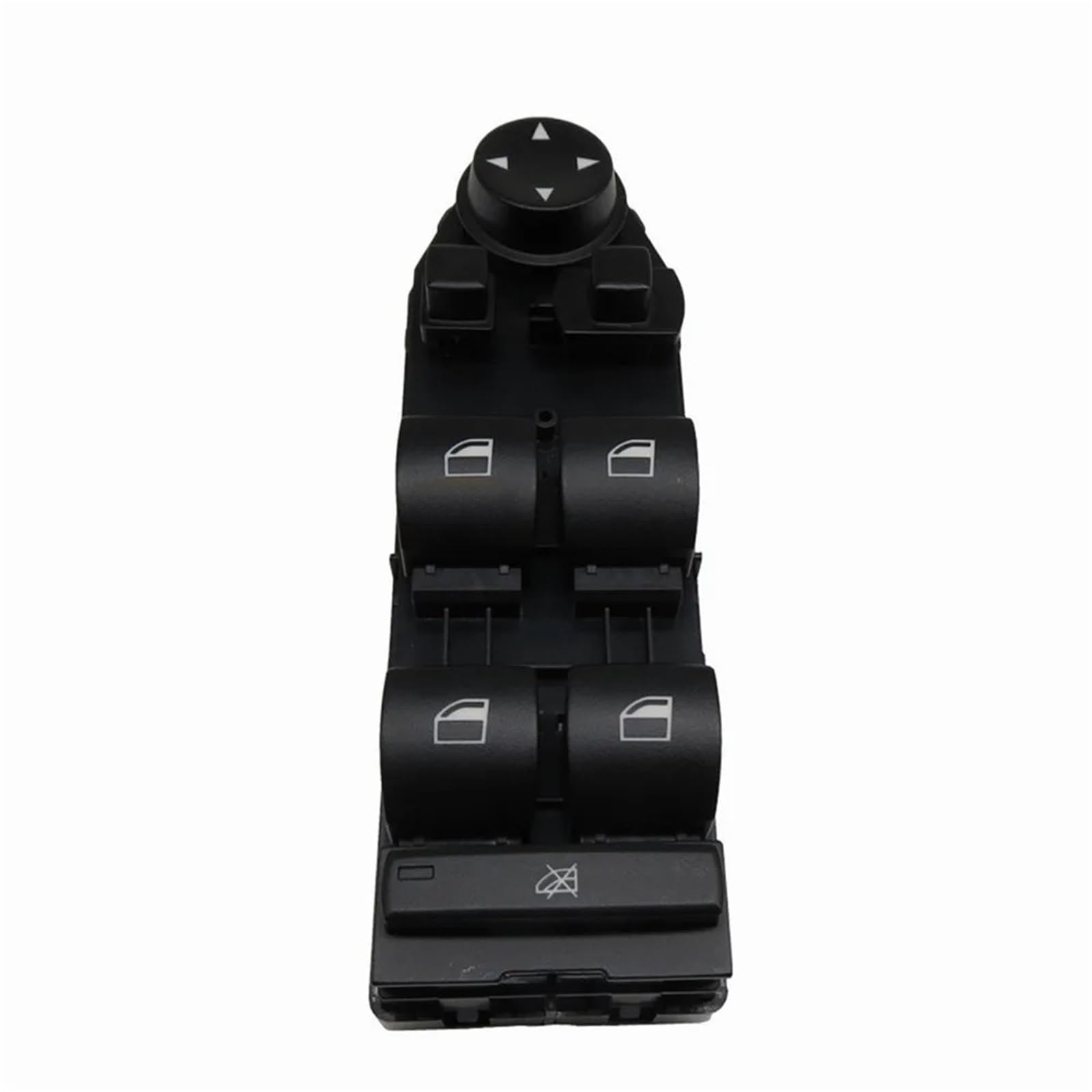 Commutateur de commande de fenêtre électrique 61313414355 fluide BMW