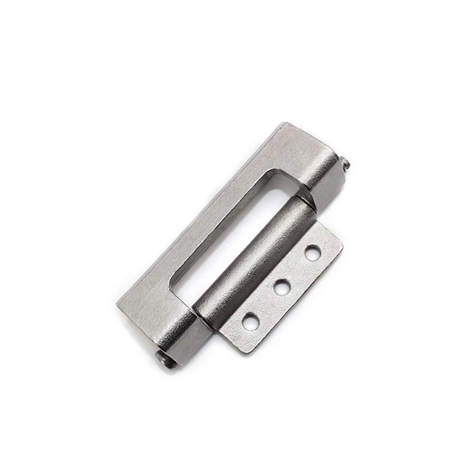 Charnière de roulement CL132-2 pour rénover vos armoires de rangement d'atelier