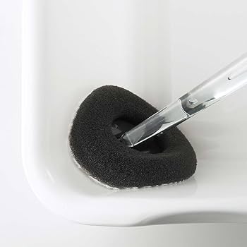 Amazon｜ティディ(Tidy) ハンディスポンジ用 ミクロブラシ