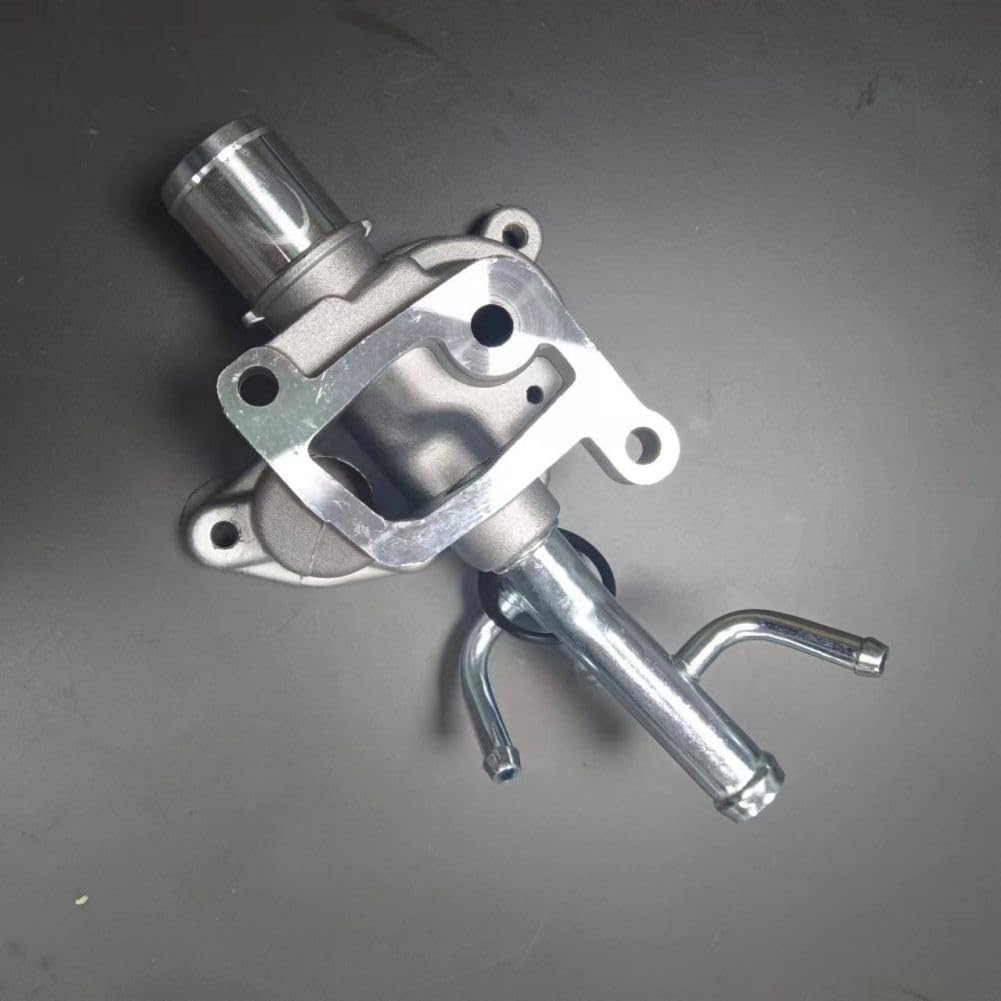 CHERISH-AUTO 1PCS OEM 25620-26870 2562026870 Engine Coolant 