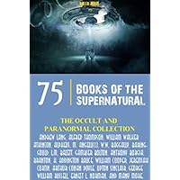 The Occult and Paranormal Collection