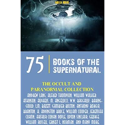 The Occult and Paranormal Collection