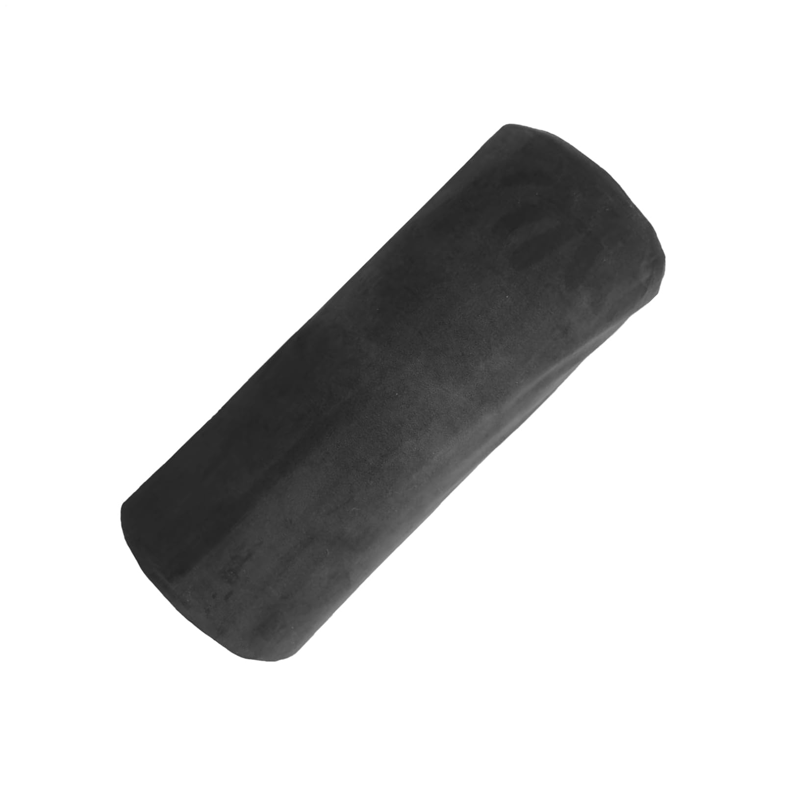 Podnóżek, poduszka pod stopy, podnóżek, 58 x 25 x 10 cm, wygodna poduszka