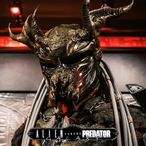 #219: Predator Body & Mind, Interviewing SDCC Predator: Badlands Experience Performers Jett LaFever & Joel Ezra Hebner Podcast Por arte de portada