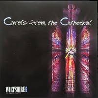 Carols from the Cathedral, Salisbury Cathedral Choir, CD