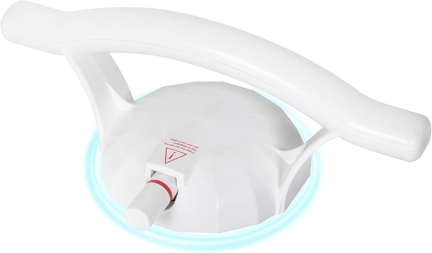 Upgraded Suction Grab Bars for Shower, 440lb Bathroom Safety Grab Bars for Bathtubs and Showers Heavy Duty, No Drilling Strong Suction Shower Handle for Seniors Elderly Disabled,Pregnant