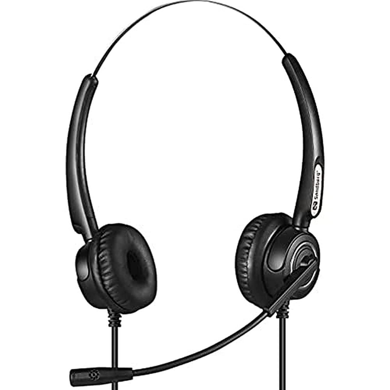 Sandberg Usb+Rj9/11 Headset Pro Stereo