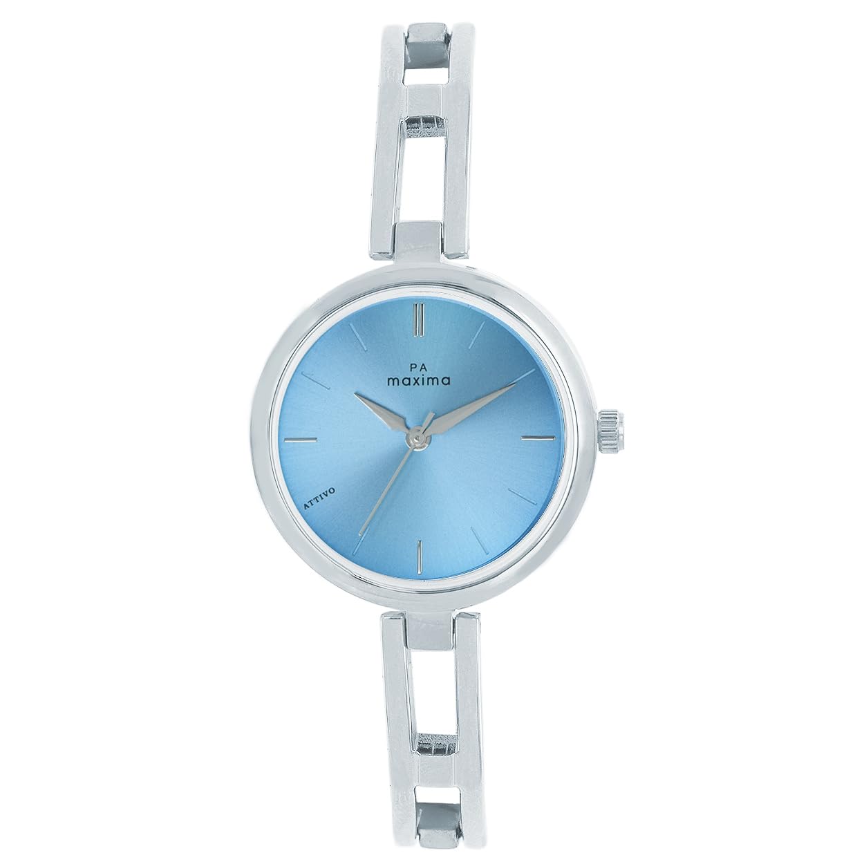 Maxima Attivo Collection for Women 59231BMLI (B0CVB2D45V) Amazon Price History, Amazon Price Tracker