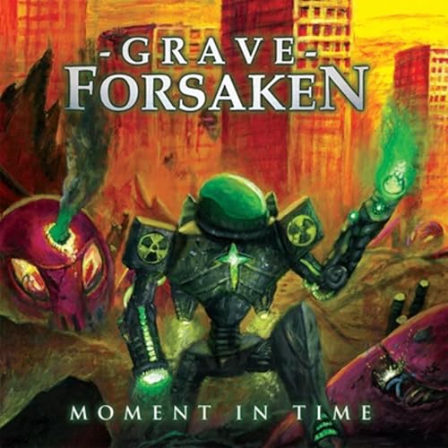 Couverture de Grave Forsaken Podcast Episode 82 - 3rd February 2025