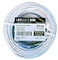Led Light One Cable Eléctrico H05VV-F Manguera 3x1