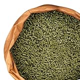 deukavallo Top Inform | Hochverdauliches Aufbaufutter bei erhöhtem Energie- und Proteinbedarf | 25 kg