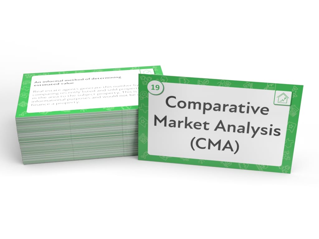 Texas Real Estate License Exam Prep 2023 And 2024 Test