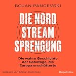 Die Nord-Stream-Sprengung