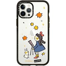 CASETiFY for iPhone 12 Pro Max Case - Impact
