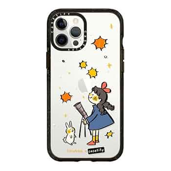 Amazon.co.jp: CASETiFY (ケースティファイ) インパクトケース