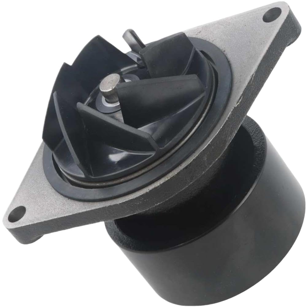 Wasserpumpendichtung, kompatibel mit 2007–2012 6,7 l Diesel