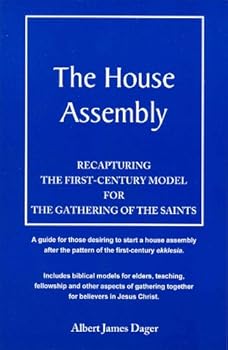 Paperback The House Assembly Book