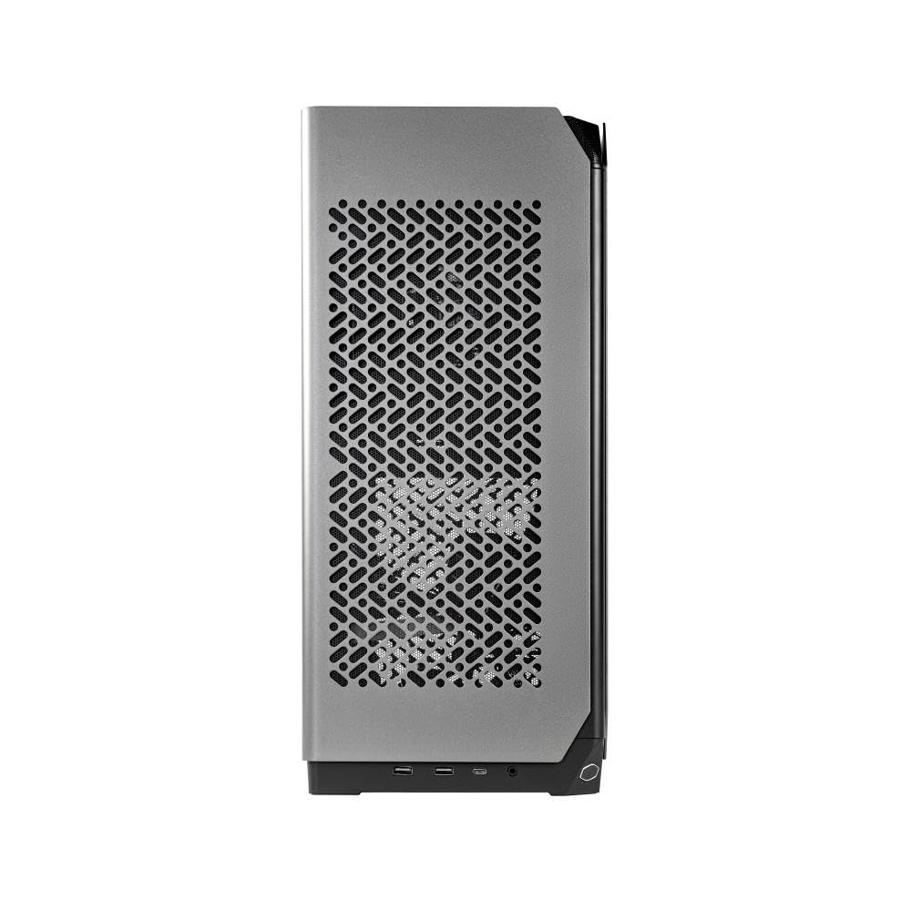 Cooler Master Ncore 100 MAX ダークグレー Cooler Master NCore 100 Max - Review 2024 - PCMag Middle East