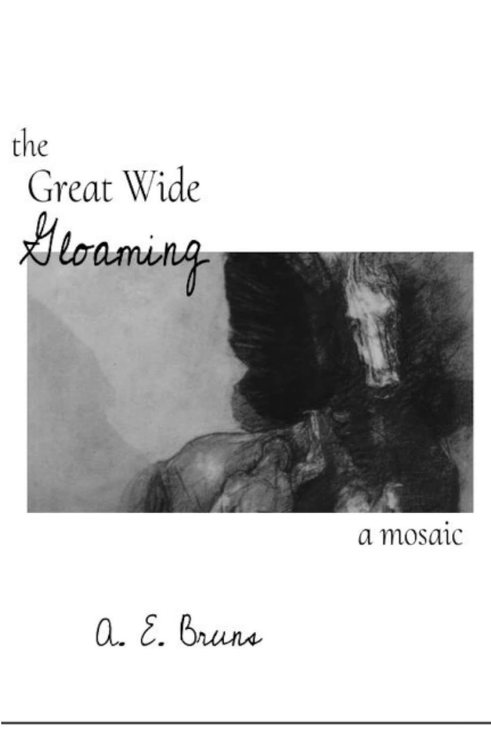 The Great Wide Gloaming: a mosaic