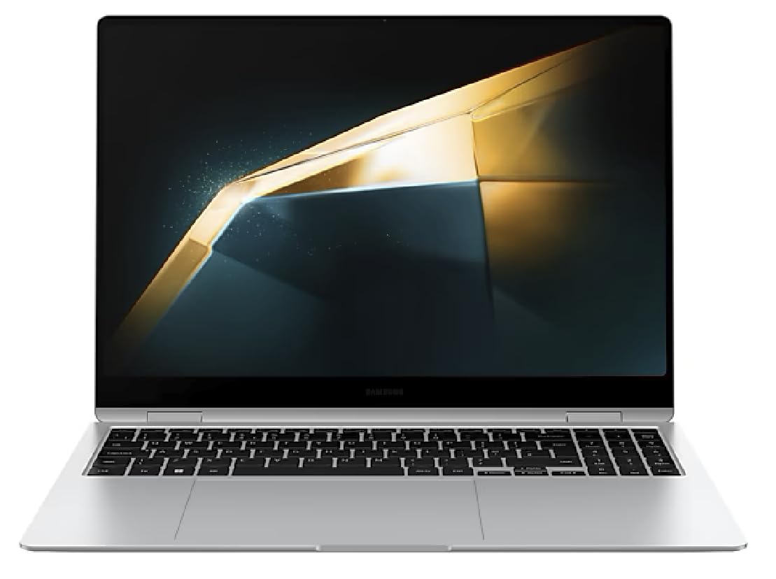 Samsung Galaxy Book4 Pro 360, 16.0