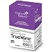 Graham Beauty Salon Truewave Jumbo End Paper 1000 Pack - HC-26067
