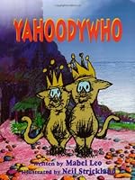 Yahoodywho 0965078736 Book Cover