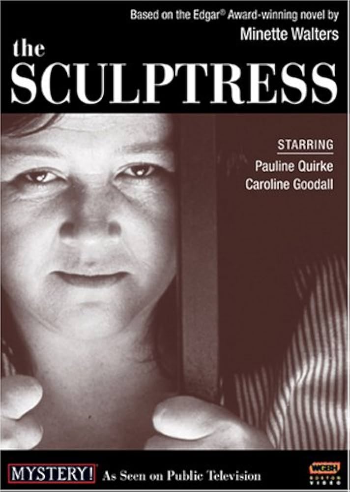 その他 Mystery: The Sculptress [DVD] Amazon.co.jp: Mystery: The Sculptress [DVD] : Pauline Quirke
