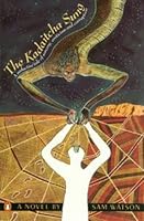 The Kadaitcha Sung 0140111727 Book Cover