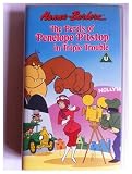 Perils of Penelope Pitstop: Perils Of Penelope Pitstop-Boardw.. [CD]