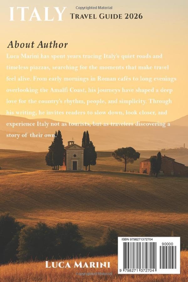 Italy Travel Guide 2026: Insider Tips, Routes & Off-the-Beaten-Path Discoveries - Image 2