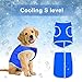 Dog Cooling Vest Harness size2