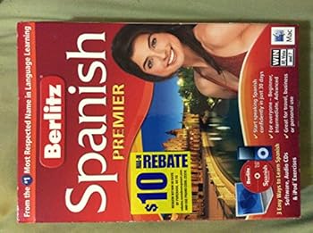 Nova Development US Berlitz Spanish Premier