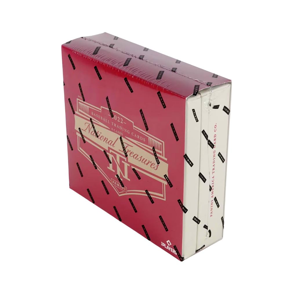 ジャンルカ・ヴィアリ サインカード ジャンルカ・ヴィアリ サインカード 2022 Panini National Treasures