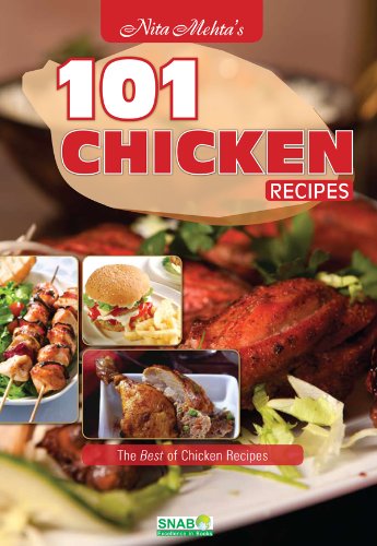 101 Chicken Recipes