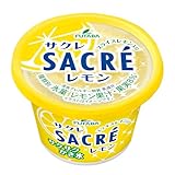 フタバ食品 サクレ レモン 20個 200ml×20 シャーベット 氷菓 洋菓子 かき氷 栃木
