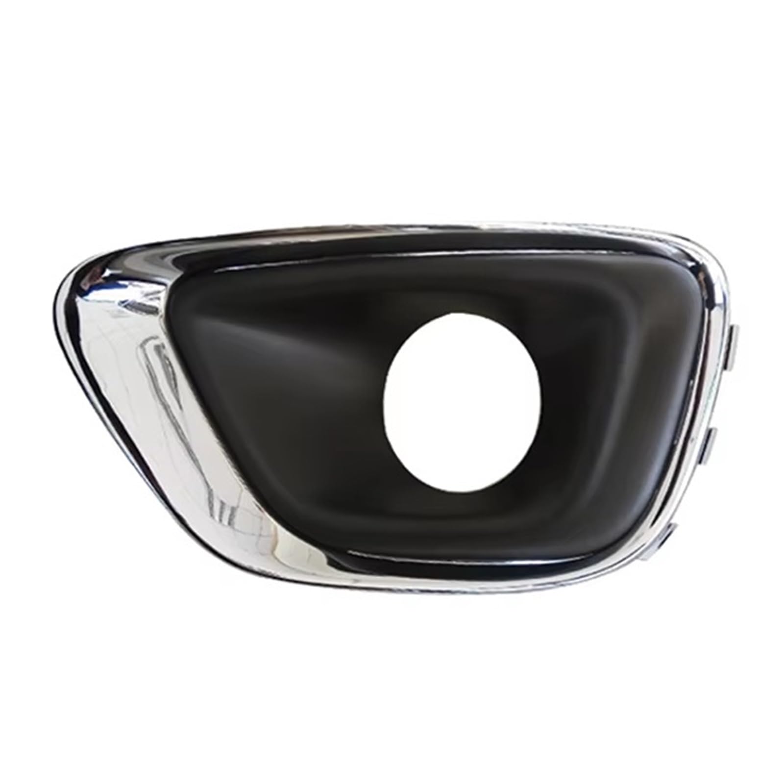Antibrouillard haut de gamme pour Jeep Compass avec grille de calandre durable - 6