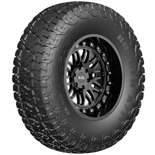Americus 255/70R16 Rugged ATR