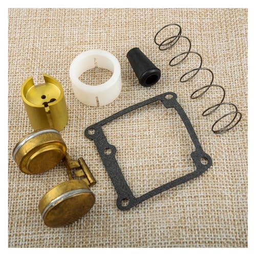 Kit de réparation carburateur Mikuni VM20 pour l'entretien hivernal de votre moto