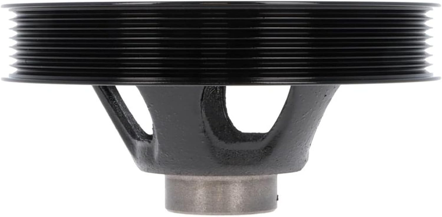 Corteco 80001110 Engine Crankshaft Pulley