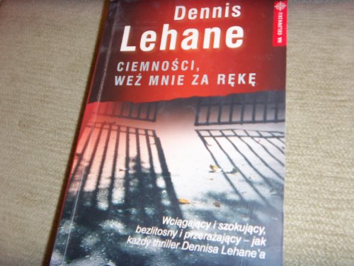 Ciemnosci Wez Mnie Za Reke [Polish] 837391658X Book Cover